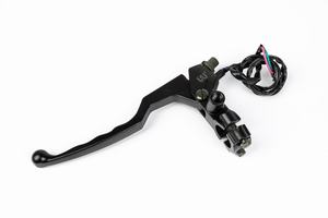 MANIJA DE EMBRAGUE + SOPORTE SUZUKI GIXXER 150 STD [W89474]